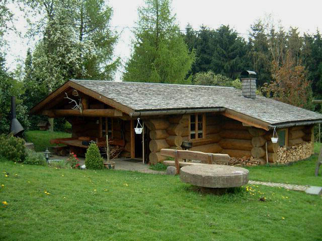 Как построить баню своей мечты